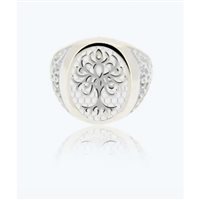 Ringe Albero Della Vita 925 in Silber 28A-ADV - 28A-ADV